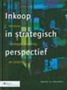 Inkoop in strategisch perspectief