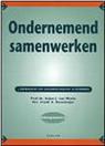 Ondernemend Samenwerken: Ontwikkelen van concurrentiekracht in netwerken