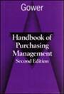 Handbook of Purchasing Management