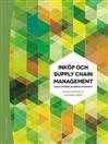 Inköp och Supply Chain Management